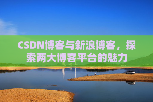 CSDN博客与新浪博客，探索两大博客平台的魅力